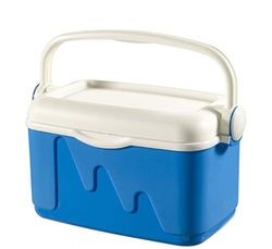 Curver Cool låda (10 liter), utan ispaket