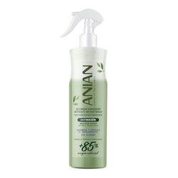 BIFÁSICO acondicionador moldea rizos 400 ml