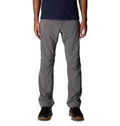 Columbia Silver Ridge, Pantalon de Randonnée pour Homme