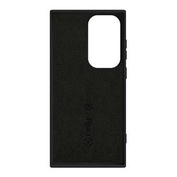 CELLY CROMO FUNDA PARA TELEFONO MóVIL 17,3 cm (6,8 tum) NEGRO