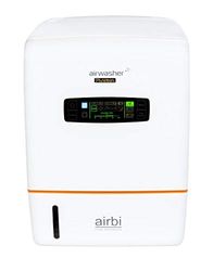 Airbi BI3220 Luchtwasmachine Plastic White