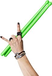 Pound Rockout. Workout. RIPSTIX (1 paar) - Officiële uitrusting