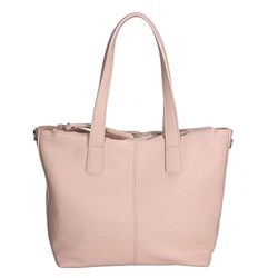 FELIPA Women's Handbag, Powder Pink, OneSize