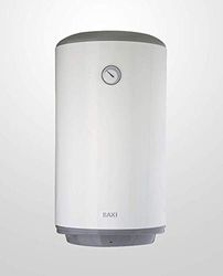 Baxi 7503743 Termo Eléctrico Vertical 50 Litros, V550