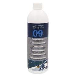 NauticClean 09 Unisex-Adult, Multicolor, Standard