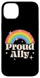 Proud Ally Case for iPhone 14 Plus