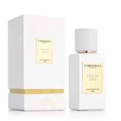 Carlo Dali Parfym Kvinna EDP Fall In Love 50 ml