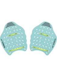 Speedo Power Plus paletas de natación para Unisex Adulto, Arctic Glass, M