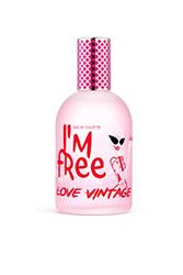 LOVE VINTAGE edt vapo 110 ml