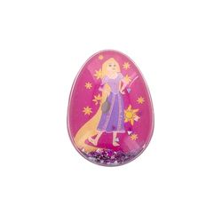 DISNEY - Water Brush - Detangling & Fun - Rapunzel - Official Product Disney