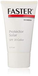 Cosmeclinik FASTER Krem przeciwsłoneczny do ciała, 75 ml