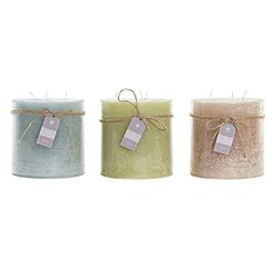 DKD Home Decor Candle, Standard