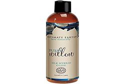 Intimate Earth Lubrificant-E32596 Lubrificant Transparent 120 ml