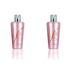Kléral Selenium Shampoo Anti-Forfora, 300 Millilitri (Confezione da 2)