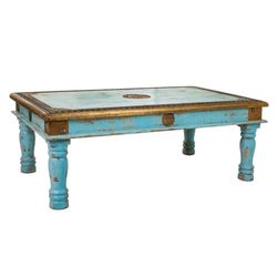 Mesa De Centro De Madera Acabado Artesanal_AlexandreHouse