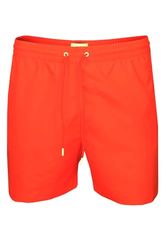 Calvin Klein Heren Medium Trekkoord, Acid Orange, S, Zure Sinaasappel, S