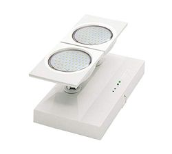 daisalux Zenit – Proiettore Zenit PAR36 ld-2311p TCA Bianco