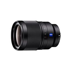 Sony Distagon T FE 35mm f/1.4 Zeiss | Obiettivo a Focale Fissa, Full-Frame (SEL35F14Z)