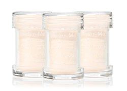 Jane Iredale Powder-Me SPF 30 Dry Sunscreen Refill X3, Translucent - 22.5 g