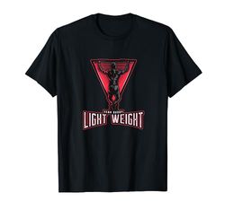 Yeah Buddy Light Weight - Bodybuilding Weightlifter Fitness Maglietta