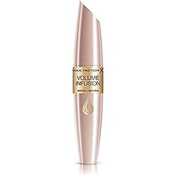 Max Factor Volume Infusion Mascara, Black/ Brown