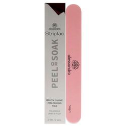 Alessandro Striplac Peel Or Soak - lima polidora (2 unidades)