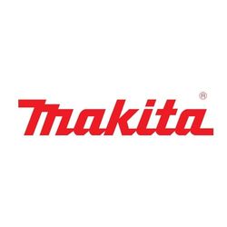 Makita 127480-6 låsmontering för modell DVC660 sladdlös ryggsäck dammsugare
