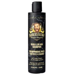 ZZ SHAMPU CAPELLI E BARBA 250ML