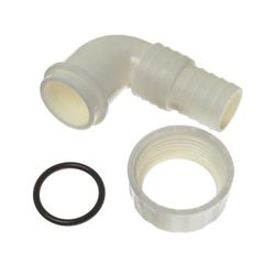 Paxanpax PLD1257 Universal Hose Stem Nut Kit
