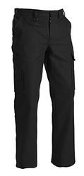 Blakläder 140013709900d84 perfil pantalón talla D84 negro