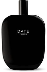 Fragrance One | Jeremy Fragrance DATE for Men | parfum masculin marquant | Fruité Oriental Frais | Eau de Parfum pour hommes | Longue durée | Parfait pour un rendez-vous | Bouteille de 100 ml