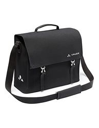 VAUDE Bayreuth IV L – Borsa da ciclismo da 20 litri di volume – Valigetta con scomparto per computer portatile – Materiale impermeabile