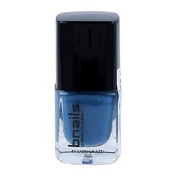 SABRINA AZZI Sabrina Bnails 7Days Splash Emalia (348) 5 ml, Standardowy, Pojedynczy