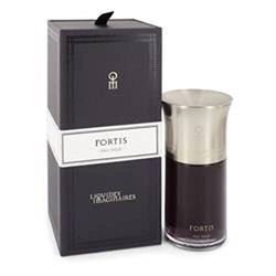 EAU DE PARFUM"FORTIS" 100 ML LIQUIDES IMAGINAIRES