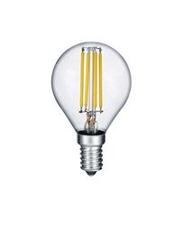 Trio LED-lampor LED-lampor, glas