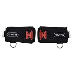 Scuba Tech Universal Dykning Viktficksystem, Par