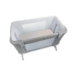 Protège-Matelas imperméable Baby Next2Me | Convient au système Chicco Next2Me | 50 x 83 cm | Fabriqué en Italie