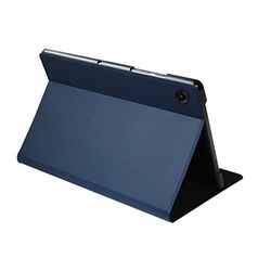 Silver HT Tablet-fodral Lenovo M 10.6 3rd Gen