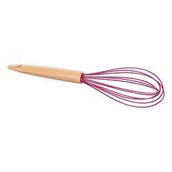 Wenco 526708 Whisk Silicone Berry