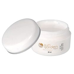 UV Classic French Gel White 30 ml - UV Gel - French Gel White UV Nagelgel voor Gel Vingernagels