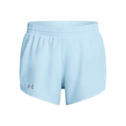 Under Armour Pantaloncini da Donna UA Fly by 7,6 cm