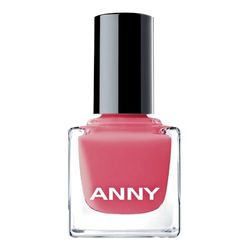 ANNY Nail Polish - Vernis à ongles de qualité supérieure avec une brillance durable - Résistant aux éclats et à séchage rapide - 15 ml
