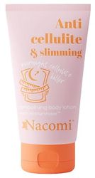 NACOMI ANTI CELLULITE&SLIMMING BODY LOTION 150ML