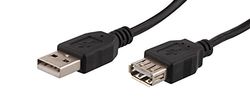 T 'NB cusbmf18 Cable USB 2.0