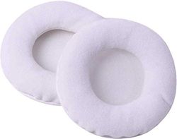 Zomo cuffie imbottito Set Velour L bianco