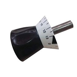Buffalo Regulator Knob Assembly - For CD277 CD278 - AD470