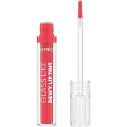 Catrice Cosmetics Tinte labial Glass Like Dewy, Efecto tinte, brillante, 3 ml