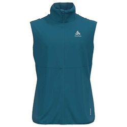 Odlo Zeroweight Warm loopvest. M