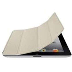 Satycon Flexible Case - Funda para Apple iPad 2, Blanco