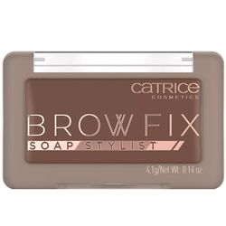 Catrice BROW FIX tvålstylist 020 4,1 g